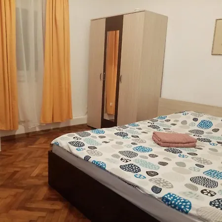 Apartment Republicii Historic Center