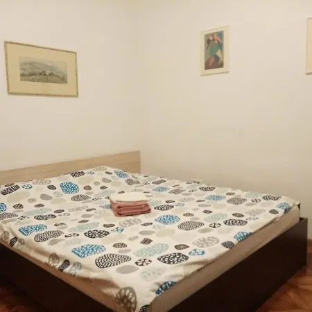 Republicii Historic Center Apartment Brasov
