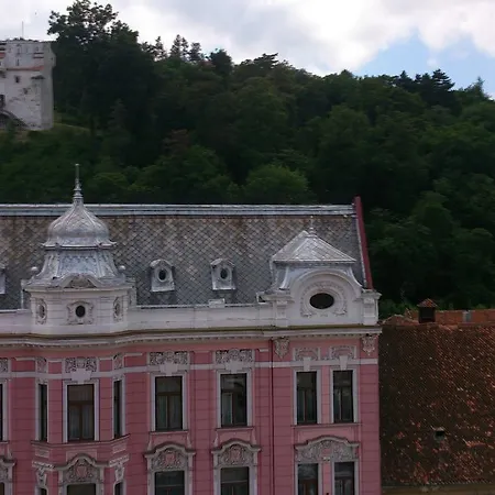 Republicii Historic Center Apartment *
