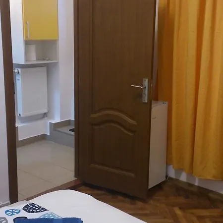 Republicii Historic Center Brasov