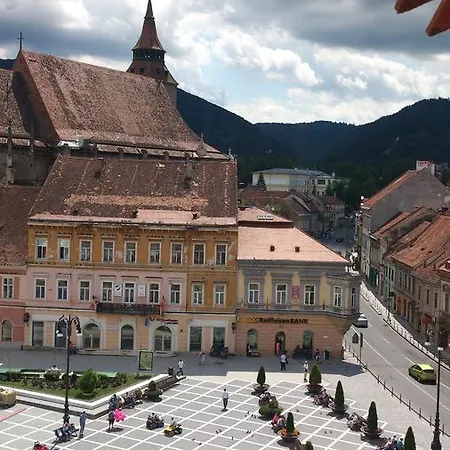 Republicii Historic Center *
